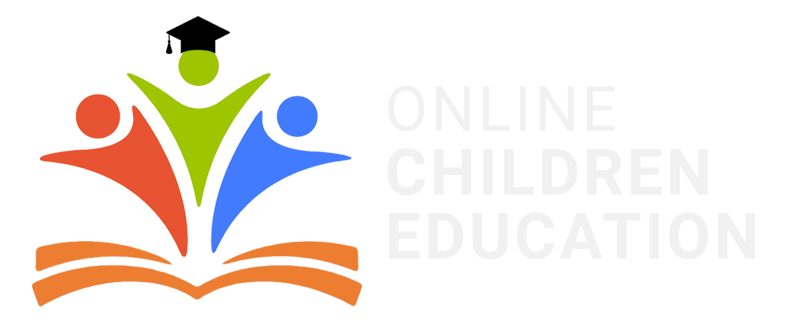 Online Children Education